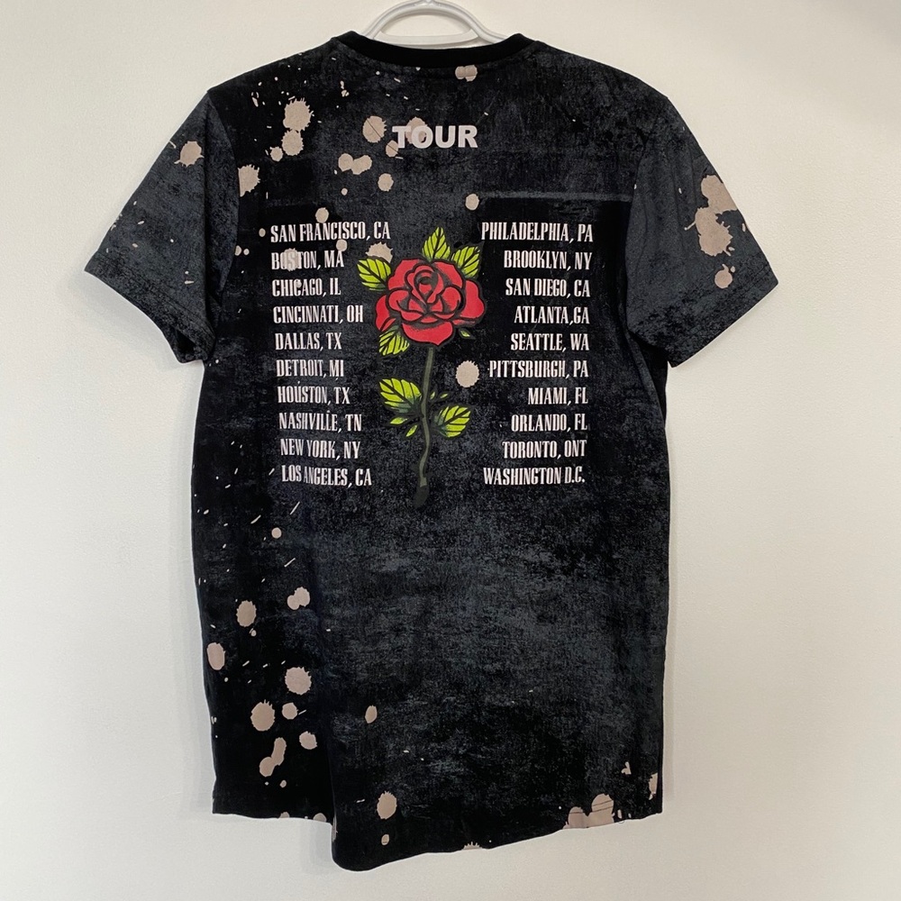 Guns N’ Roses T-Shirt - Picture 3 of 7